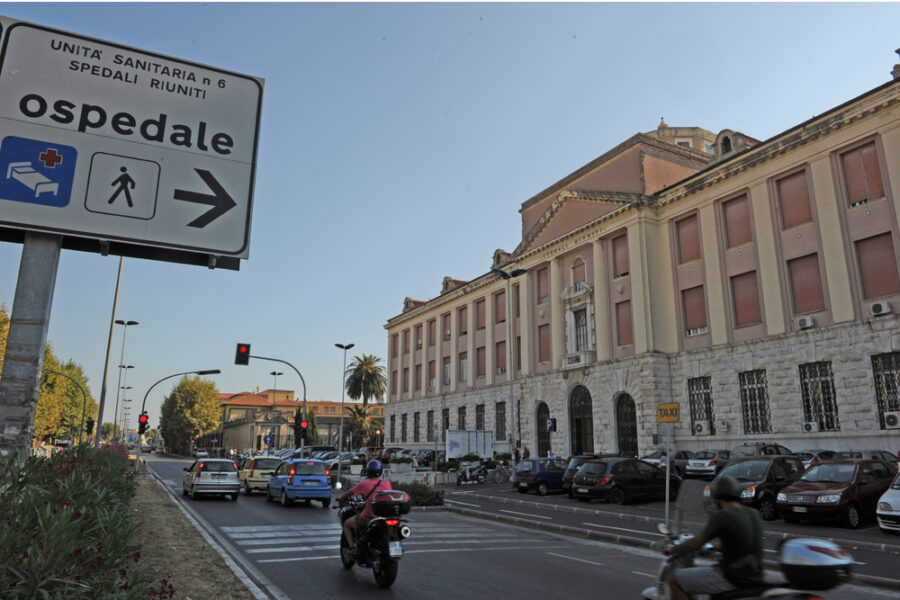 Asl ordina al Comune la disinfestazione urgente di alcune zone