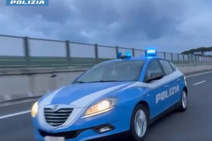 Sgominato dalla Polizia il gruppo Di Micco