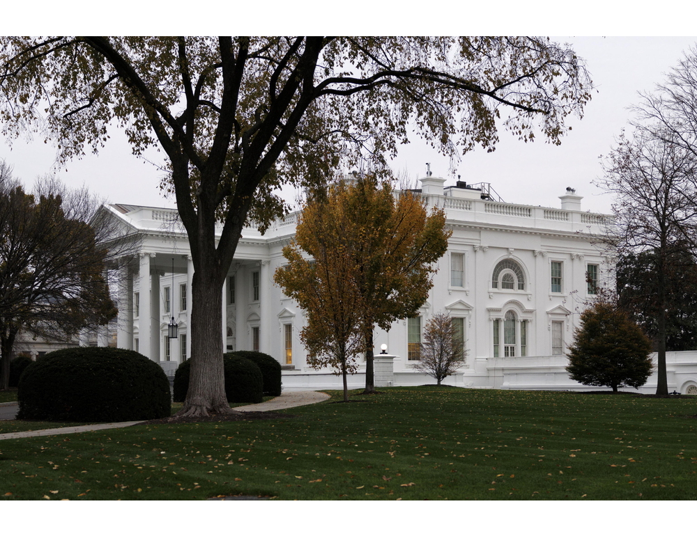 Spari vicino alla Casa Bianca, Secret Service ha colpito l’aggressore