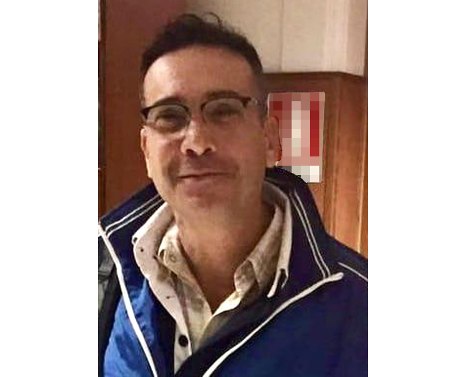 Spionaggio, definitiva la condanna a 20 anni per Biot