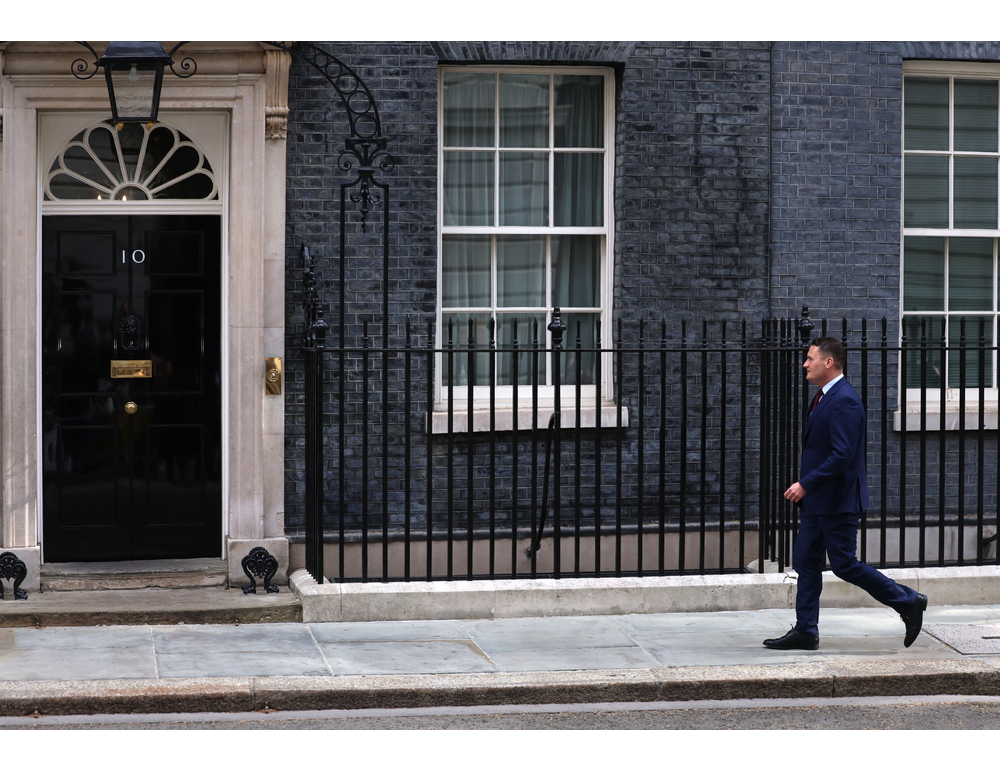 Starmer a Streeting, ‘mi dispiace che abbia lasciato ma serve unità’