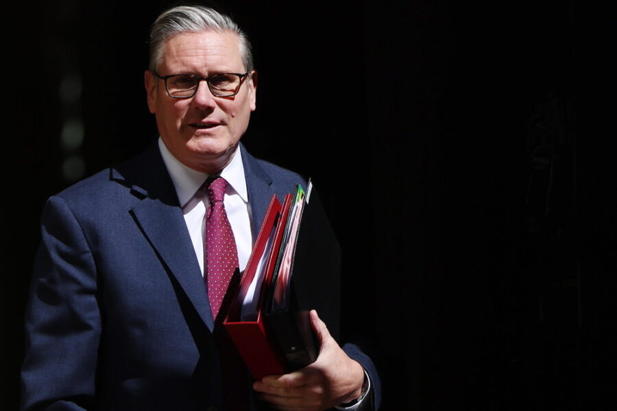 Premier ammette la sconfitta del Labour