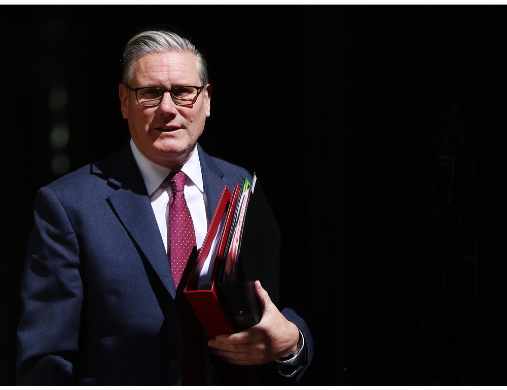 Starmer, al voto risultato molto pesante ma il governo va avanti