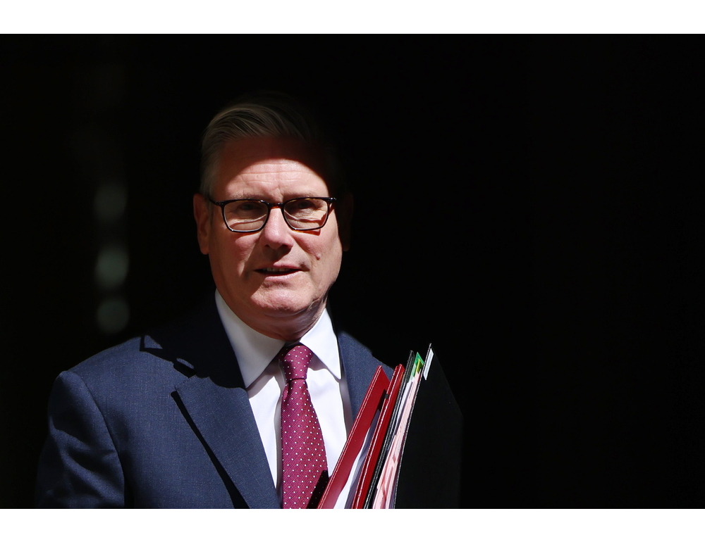 Starmer non molla, ‘voglio continuare a governare’