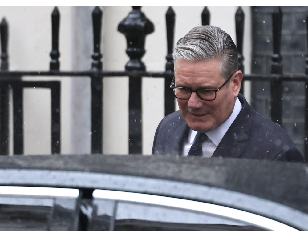 Starmer, ‘sosterrò il candidato laburista nella suppletiva, chiunque sarà’