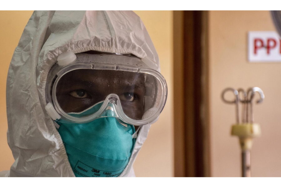Per chi è stato in Uganda