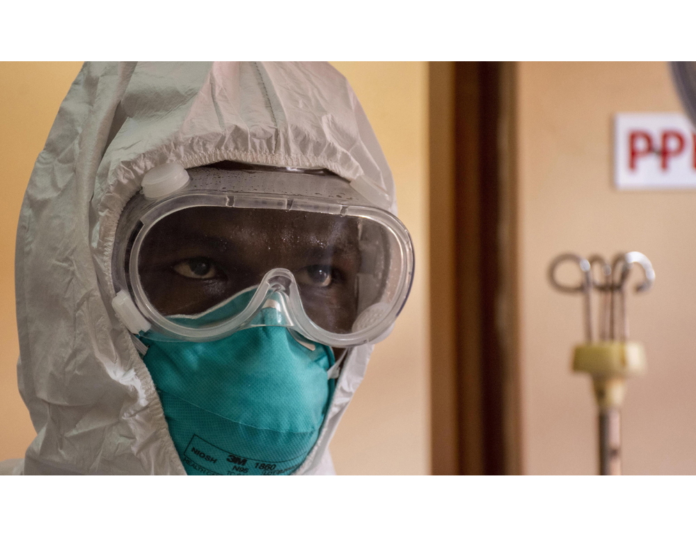 Stop Usa a ingressi di cittadini stranieri dalle zone colpite da Ebola