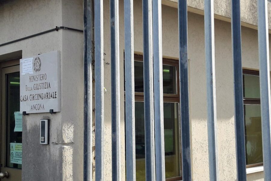 Cecchini deve scontare una pena di cinque anni e cinque mesi