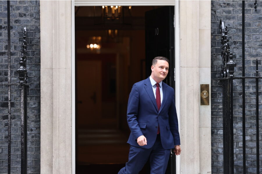 'Gb rientrerà un giorno nell'Ue