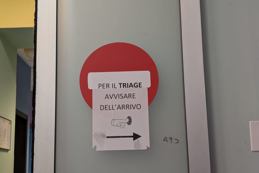 L'aggressione in un parco a Rovigo venerdì scorso