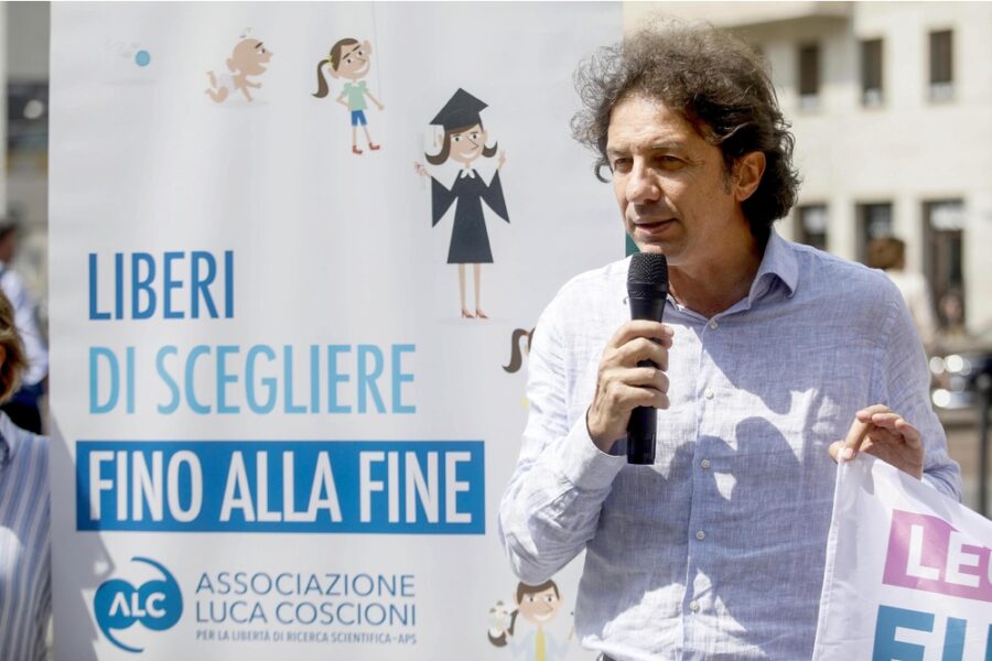 Ass.Coscioni: 'Morta Mariasole dopo 9 mesi di attesa