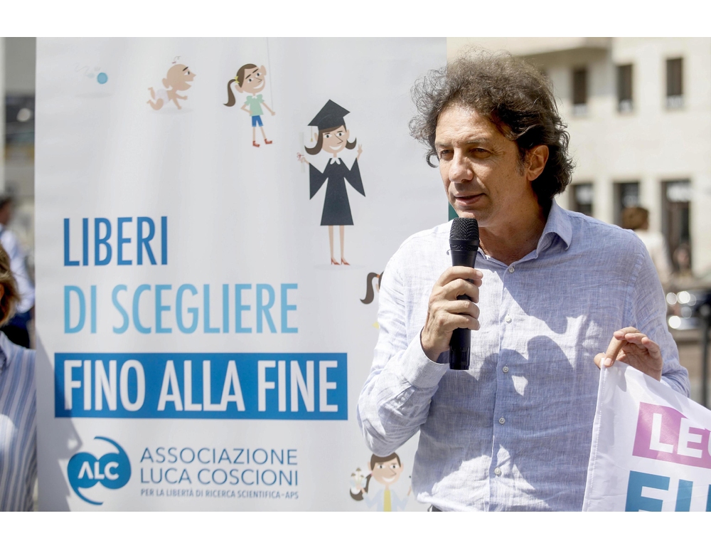 Suicidio assistito, quarto caso in Toscana, sedicesimo in Italia