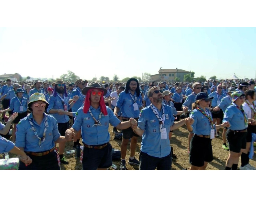 Svolta storica per gli scout italiani, l’Agesci apre a guide Lgbt