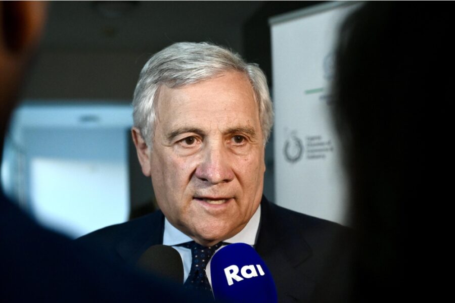'Non dobbiamo dimenticare che ci sono altri Paesi candidati'