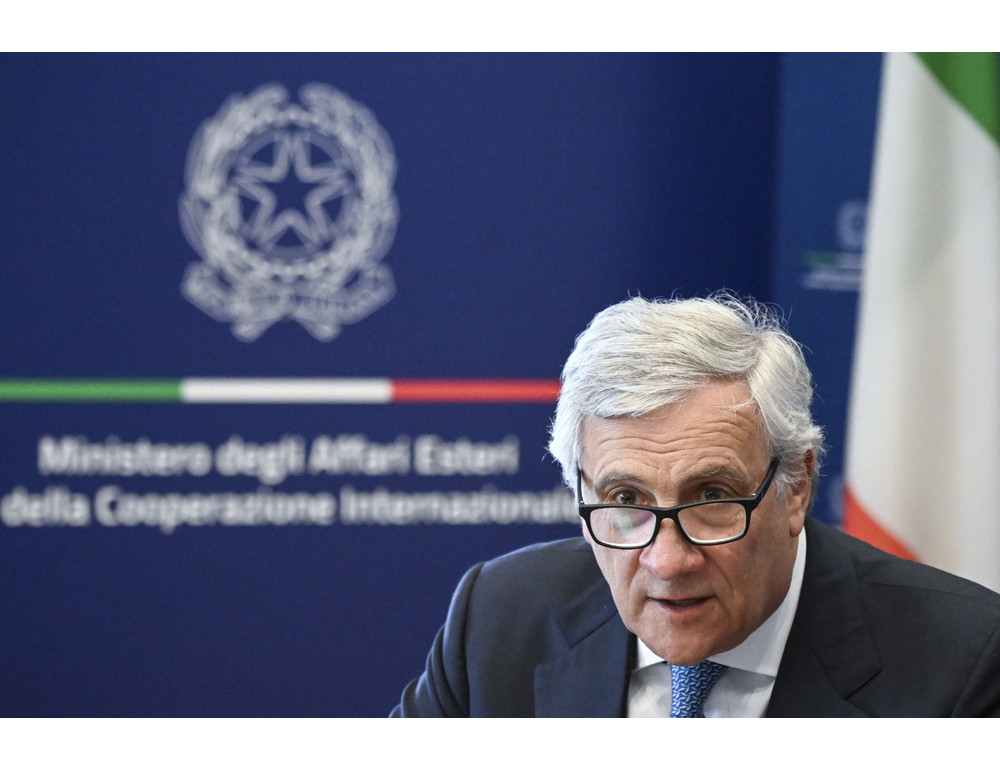 Tajani, gli Stati Uniti sono un nostro alleato fondamentale