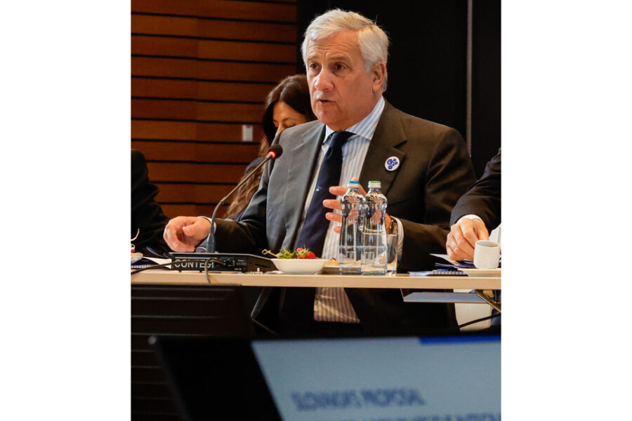 "Noi abbiamo una proposta