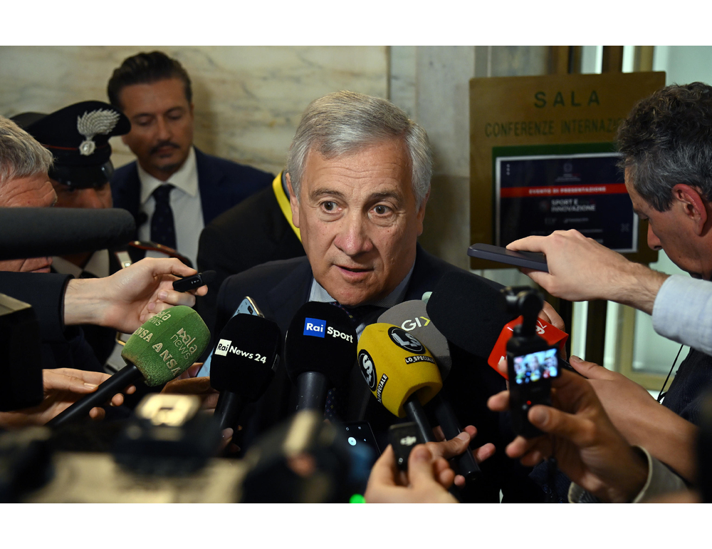 Tajani, quello che è successo a Modena ha scioccato tutto il mondo