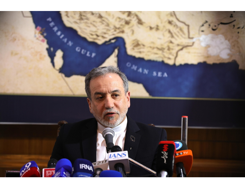 Teheran, abbiamo risposto all’ultima proposta Usa