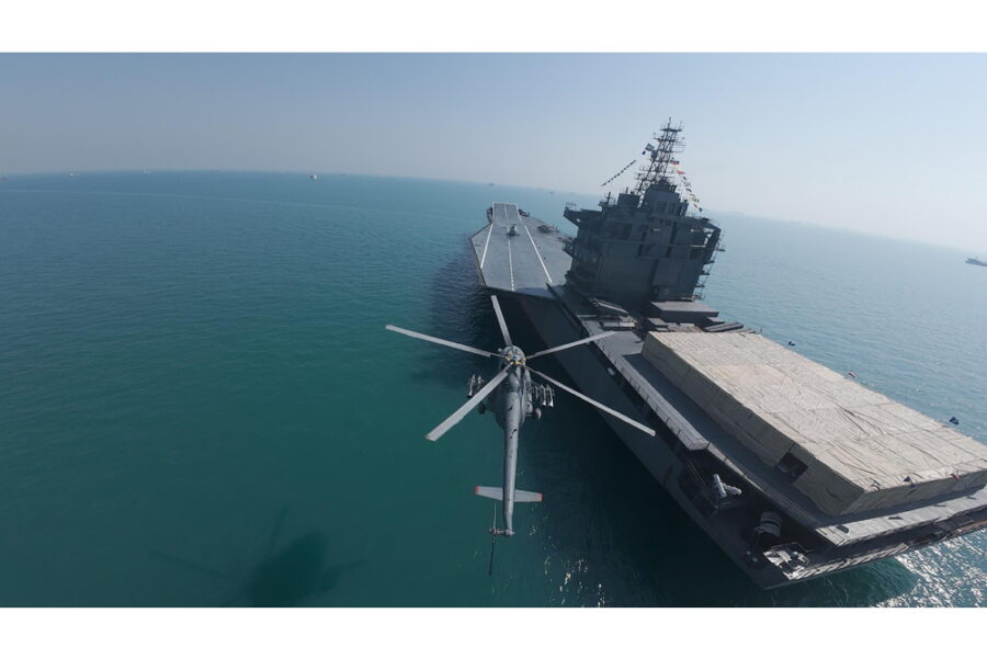 'Impedito l'ingresso a navi da guerra americane'