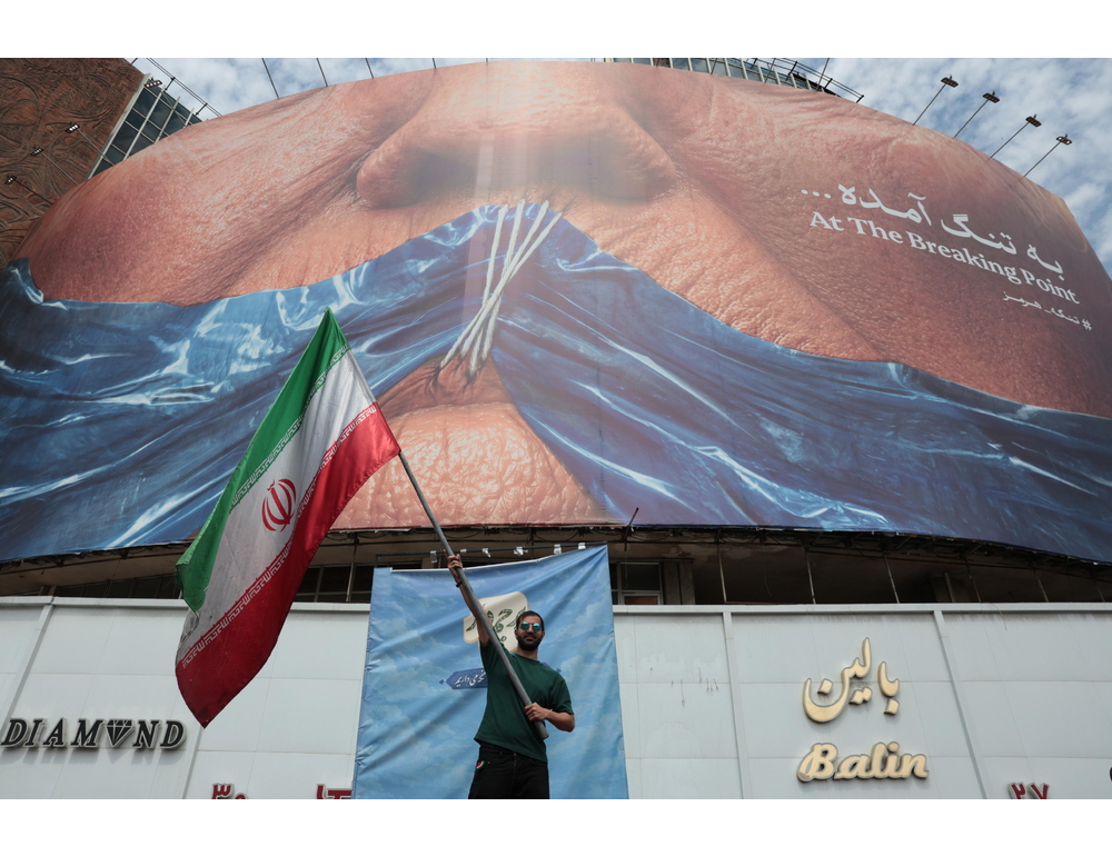 Teheran, gli Usa abbandonino le richieste massimaliste