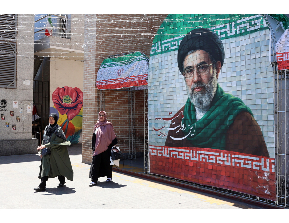 Teheran, ‘nuovi attacchi avranno risposta durissima, oltre la regione’