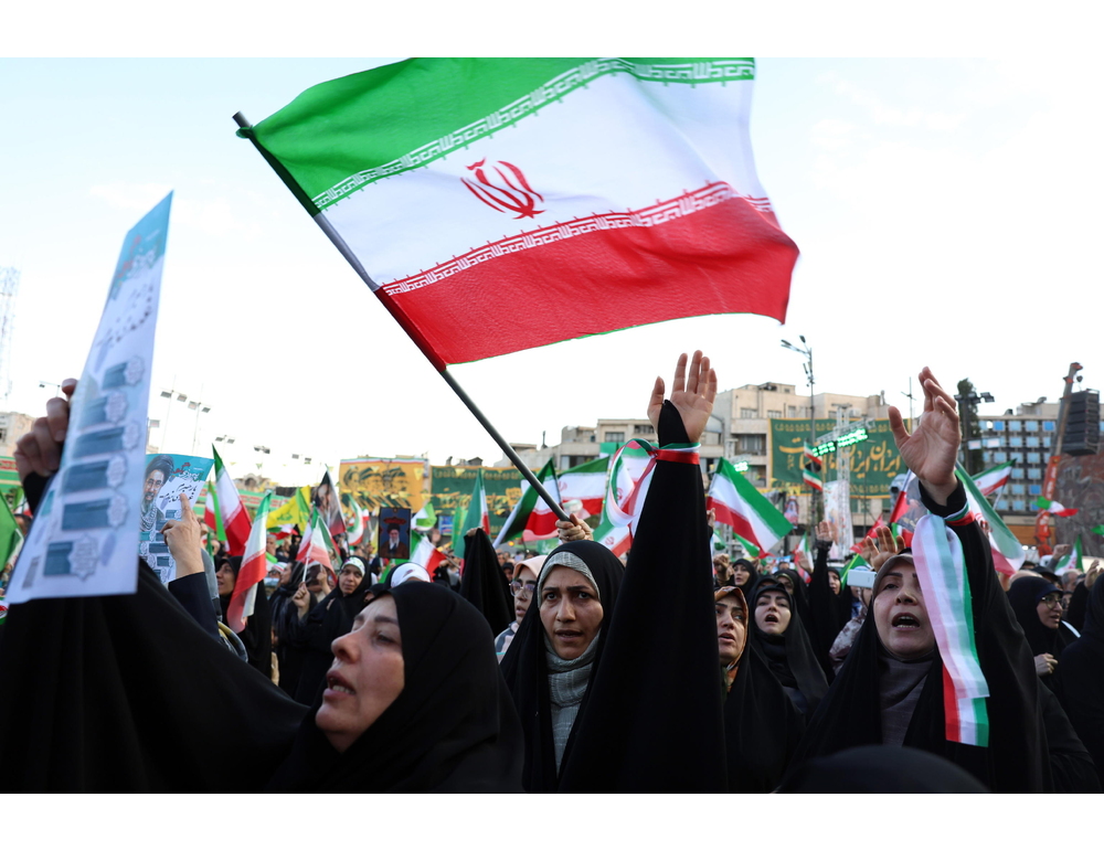 Teheran, ‘probabile una nuova guerra con gli Stati Uniti’