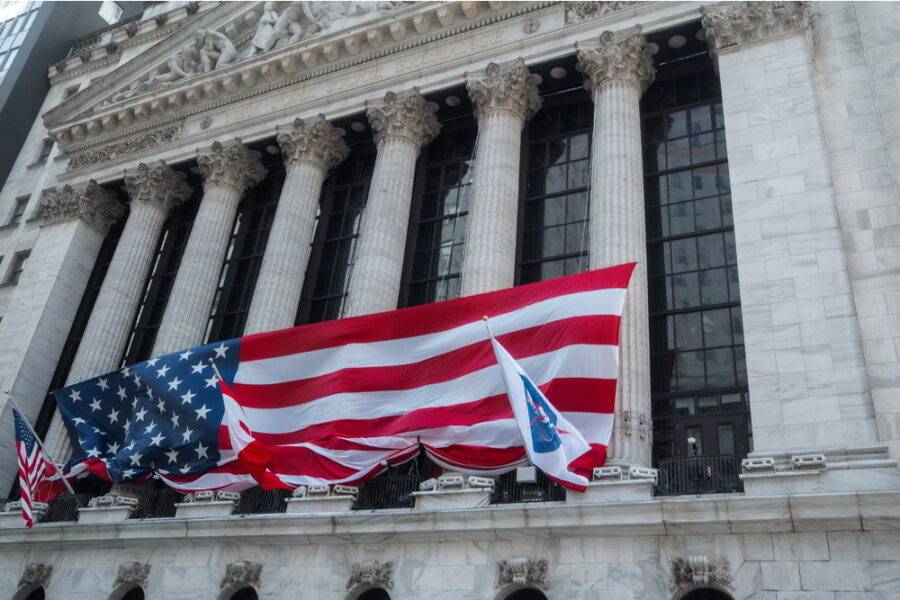 Lo storico francese: 'Il mondo si prepari al dopo-Washington'