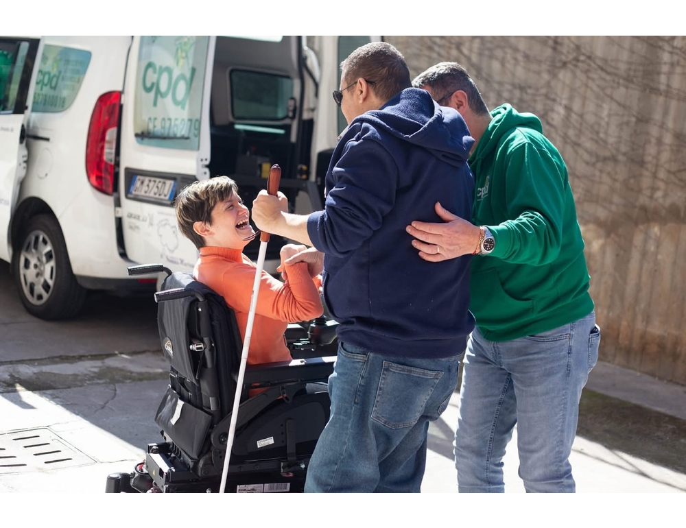 Torino, Consulta per le Persone in Difficoltà promuove Agenda Disabilità