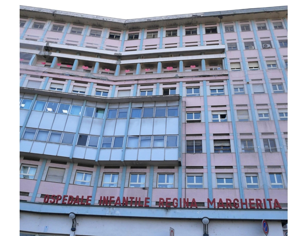 Torna lo scorbuto, una bimba di 7 anni salvata a Torino