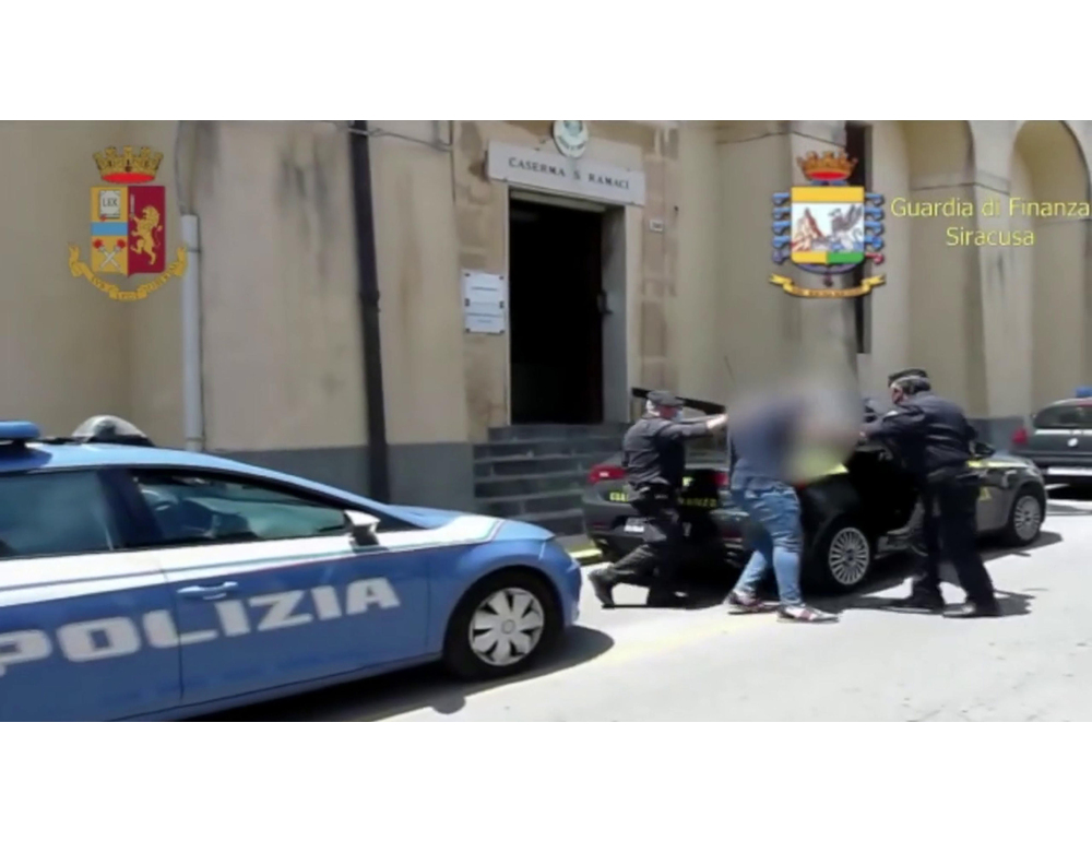 Traffico di droga, nove misure cautelari in operazione in Veneto