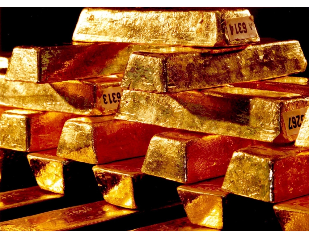 Traffico e compravendita di oro purissimo tra Veneto e Austria, Gdf ferma 2 vicentini