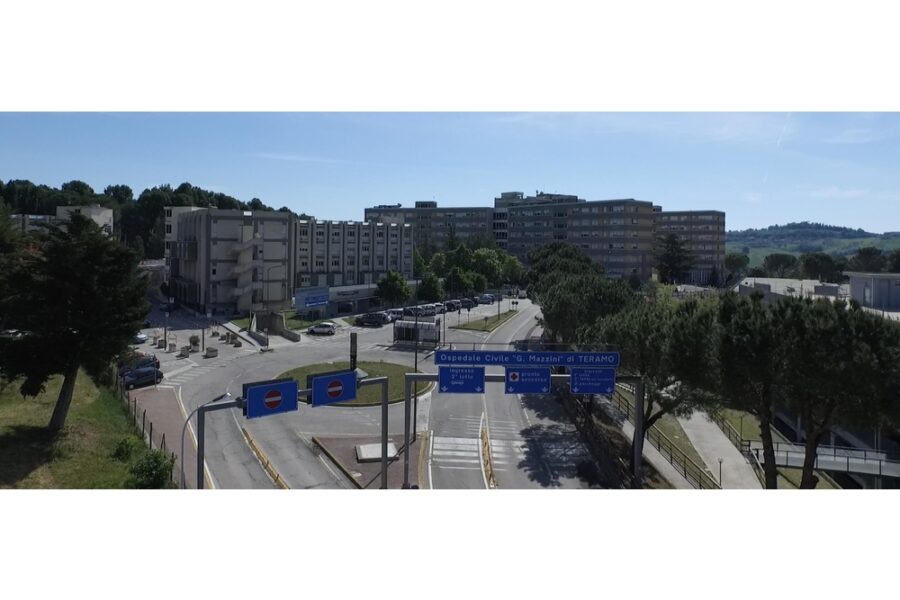 L'investimento nel Teramano. Le vittime avevano 75 e 79 anni