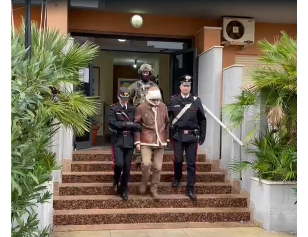 Trovato tesoro della droga di Messina Denaro, sequestri per 200 milioni