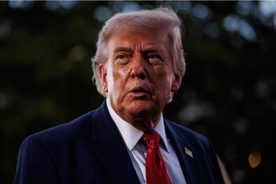 Trump, ‘Cuba non ha niente, la aiuteremo. Portaerei non per intimidirla’