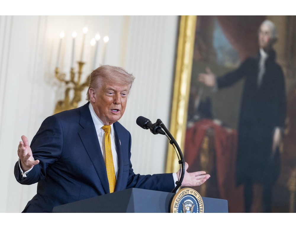 Trump, attacchi a Iran solo un ‘colpetto’, tregua resta in vigore