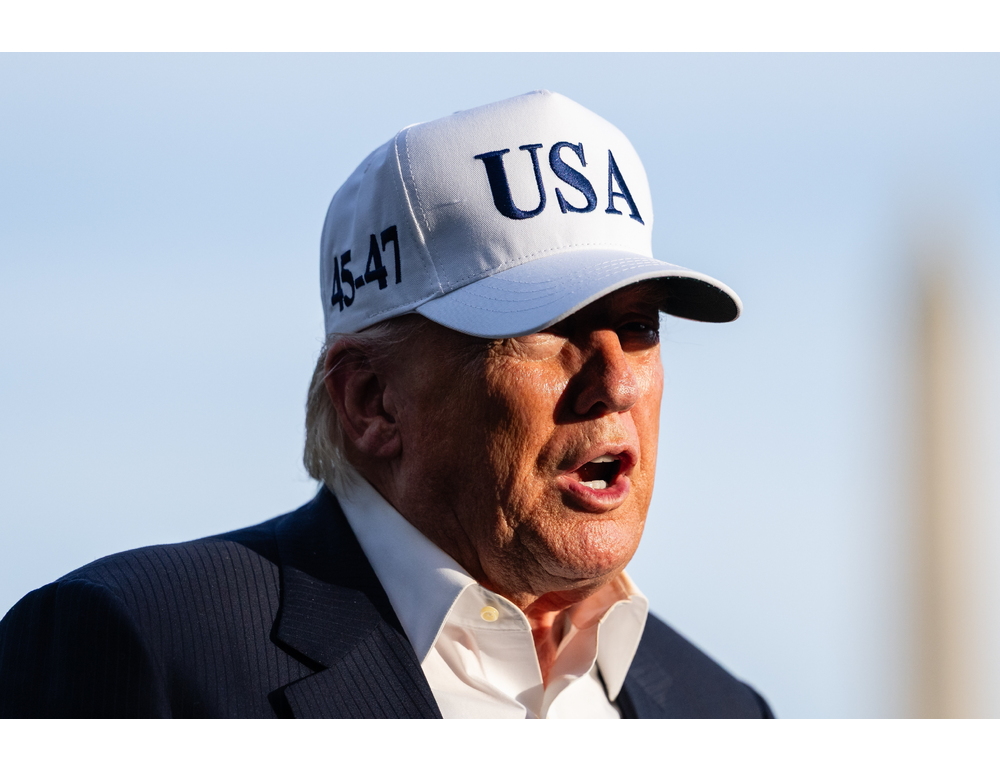 Trump avverte, ‘non rimarrà nulla dell’Iran se non accetterà un accordo’