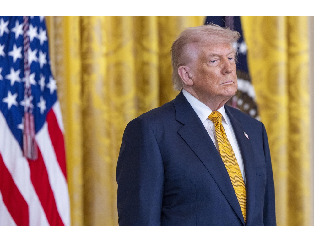 Trump, ‘colloqui positivi con l’Iran, molto possibile un accordo’