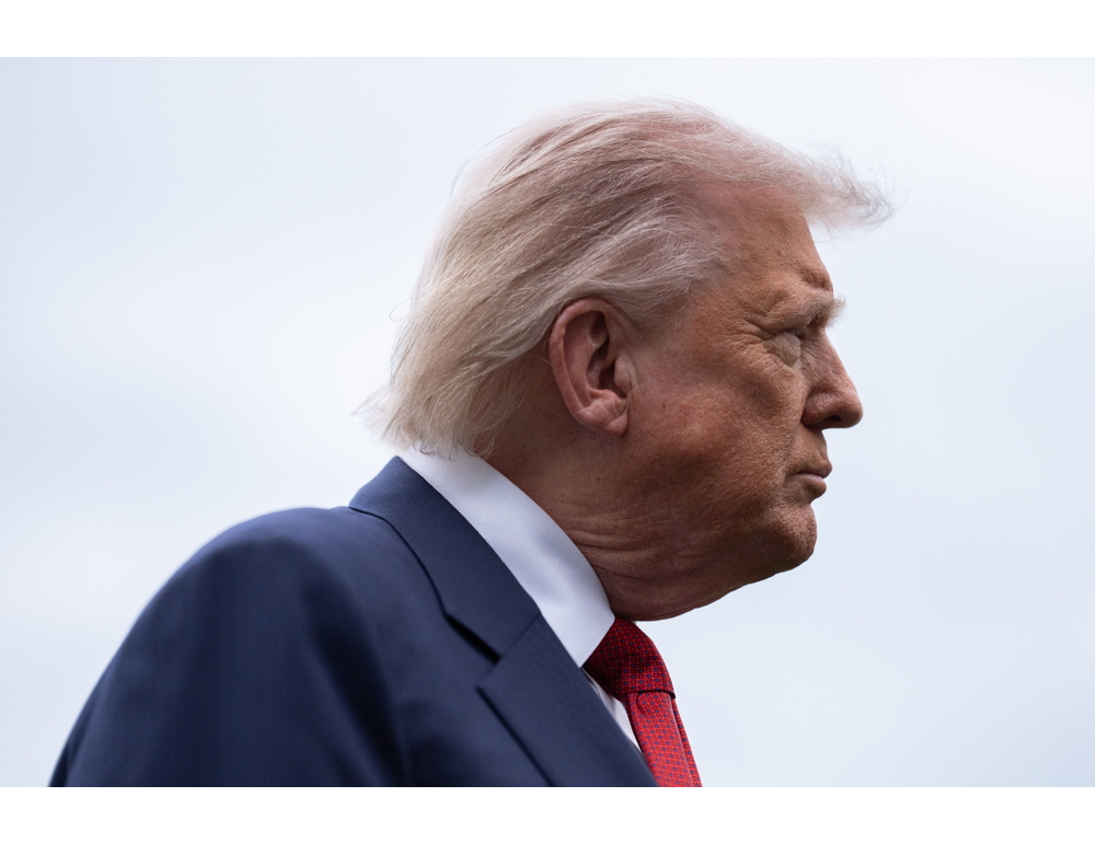 Trump, ‘dragamine a Hormuz? L’Italia non c’era quando ne avevamo bisogno’