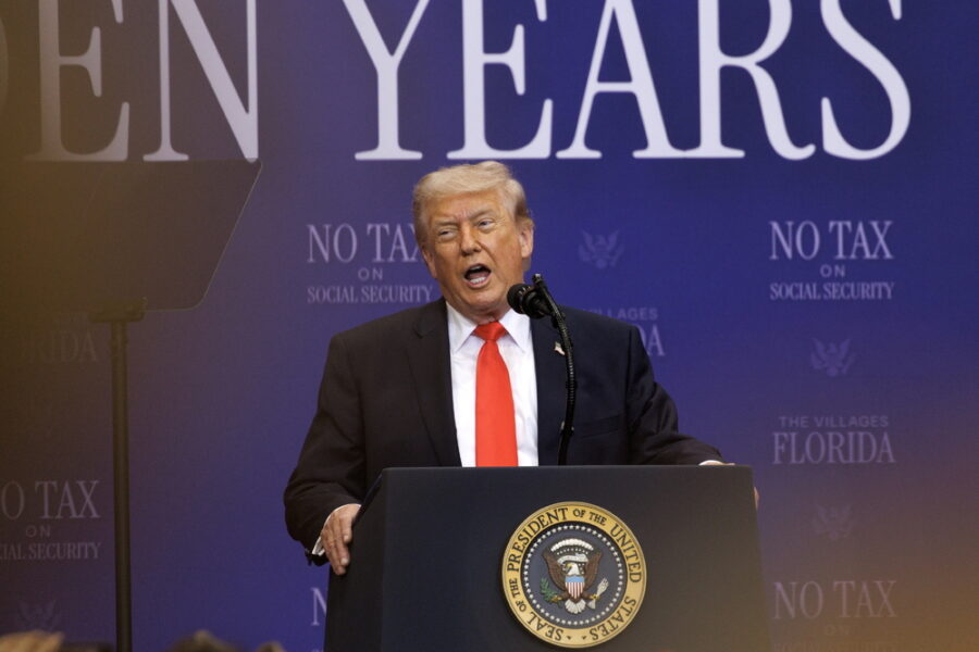 Presidente Usa
