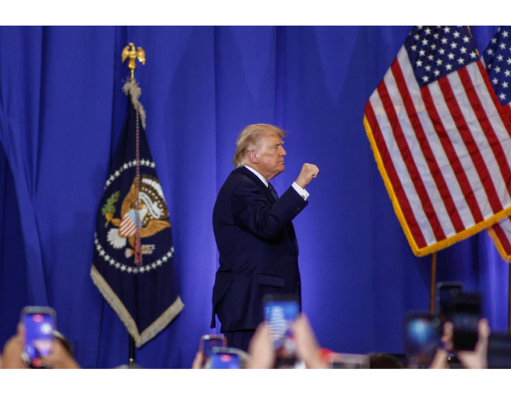 Trump, ‘gli aspetti finali e i dettagli dell’accordo con l’Iran annunciati a breve’