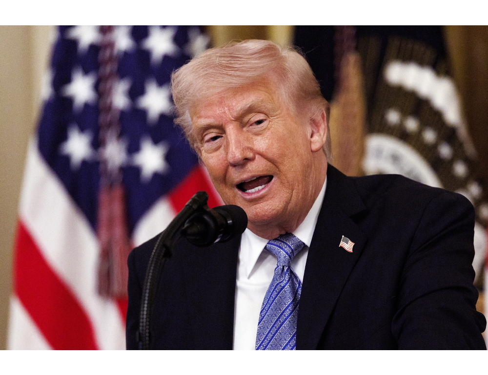 Trump, ‘il Papa sta mettendo in pericolo molti cattolici’