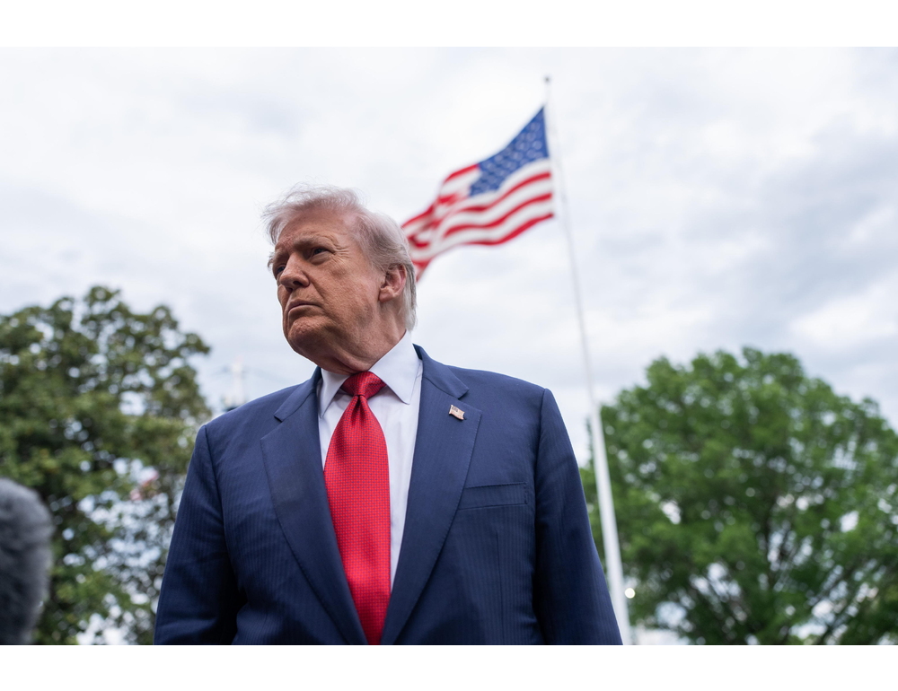 Trump, il cessate il fuoco è molto debole, 1% di chance di tenere