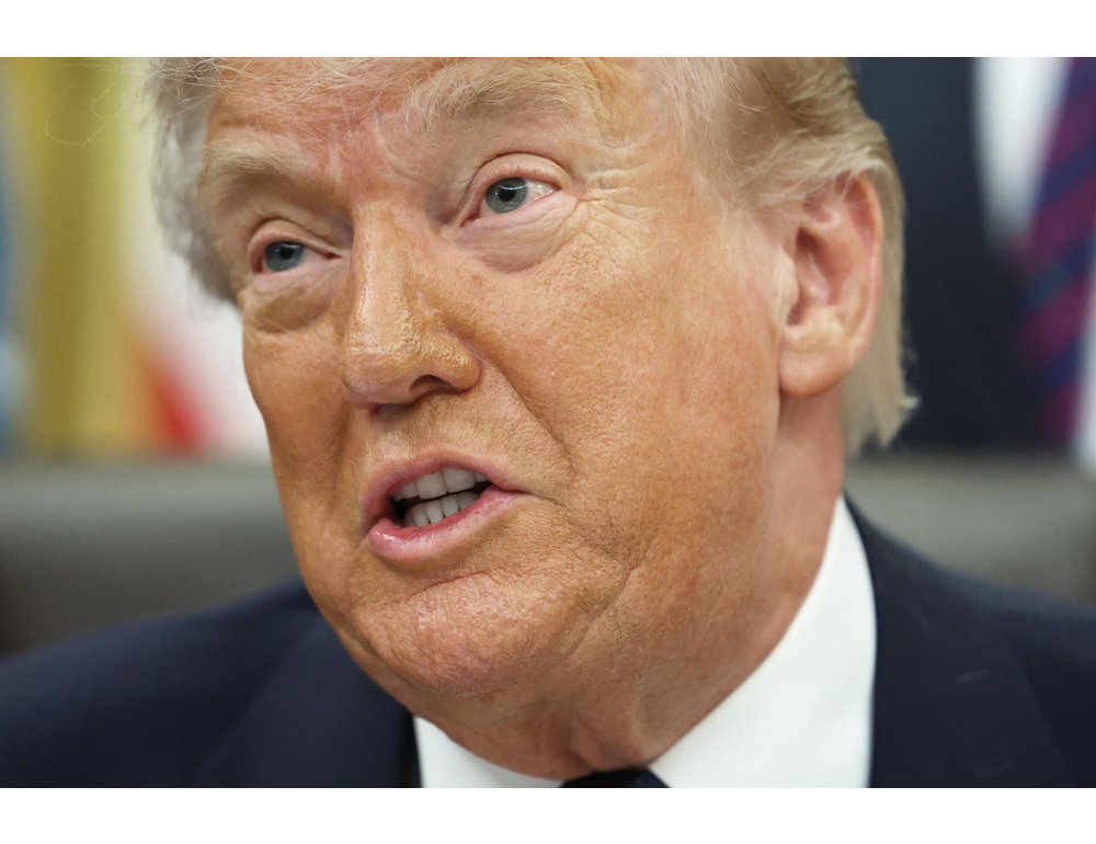 Trump, la firma dell’intesa con l’Iran entro la prossima settimana