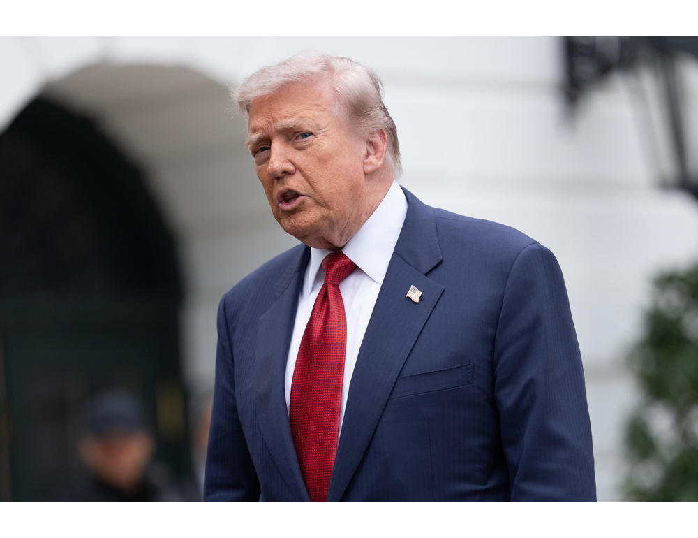 Trump, ‘la soluzione diplomatica con l’Iran è ancora possibile’