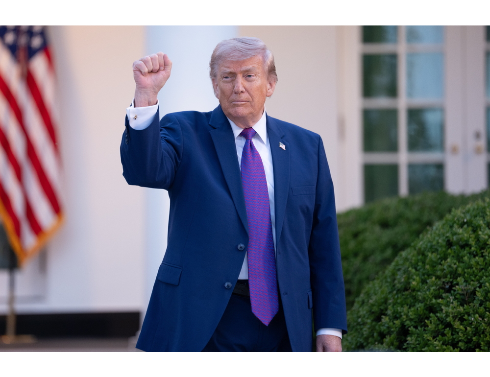 Trump, ‘non abbiamo bisogno dell’aiuto della Cina con l’Iran’