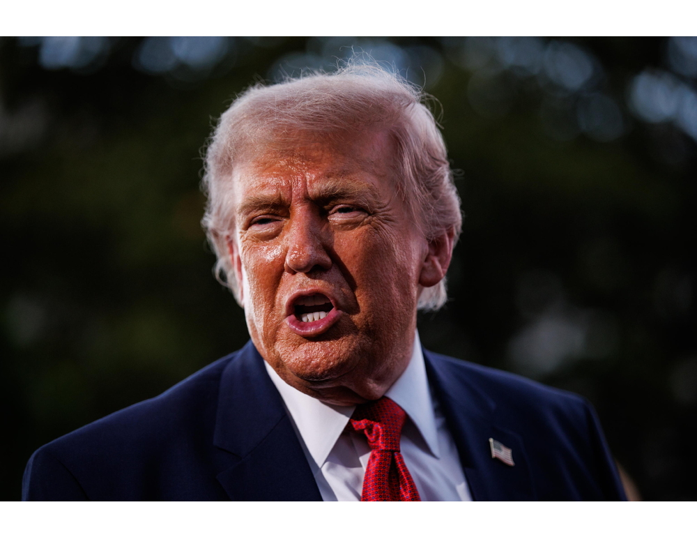 Trump, ‘parlerò con presidente Taiwan prima di decidere su vendita di armi’