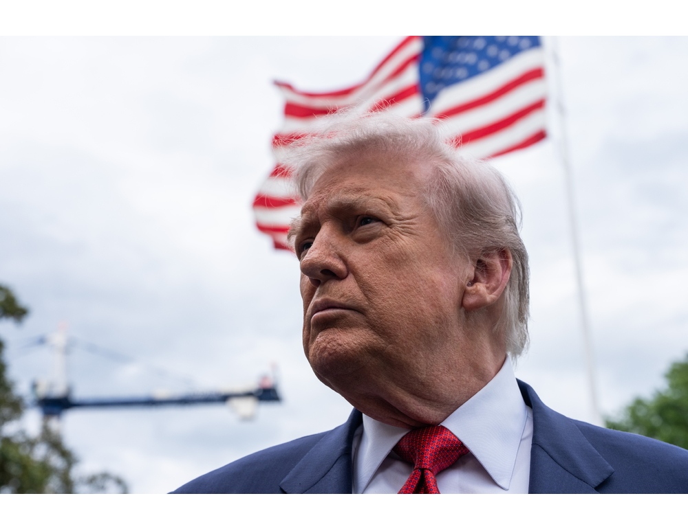 Trump, ‘spostare truppe dall’Italia? Ci sto ancora pensando’