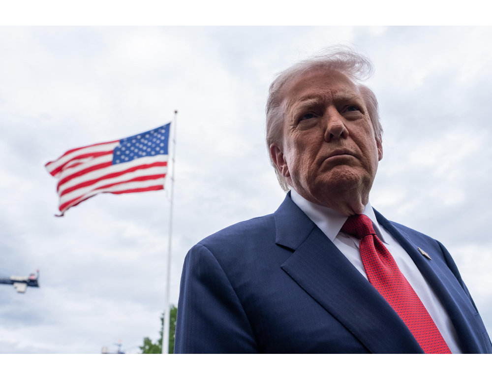 Trump, sto valutando di riavviare ‘Project Freedom’
