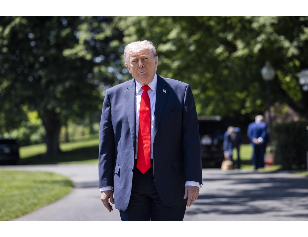 Trump, via a Project Freedom per liberare le navi bloccate a Hormuz