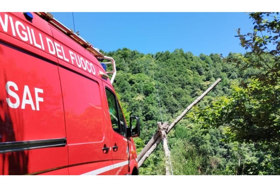 Per il terzo imputato il gup ha chiesto al pm di riformulare l'accusa